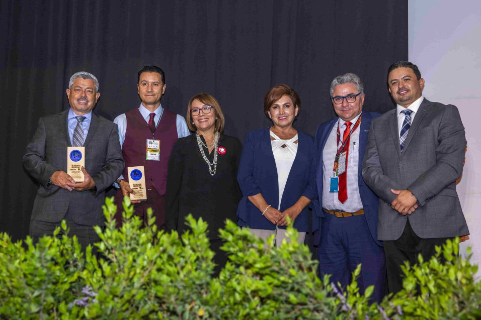 Conferencias Industriales